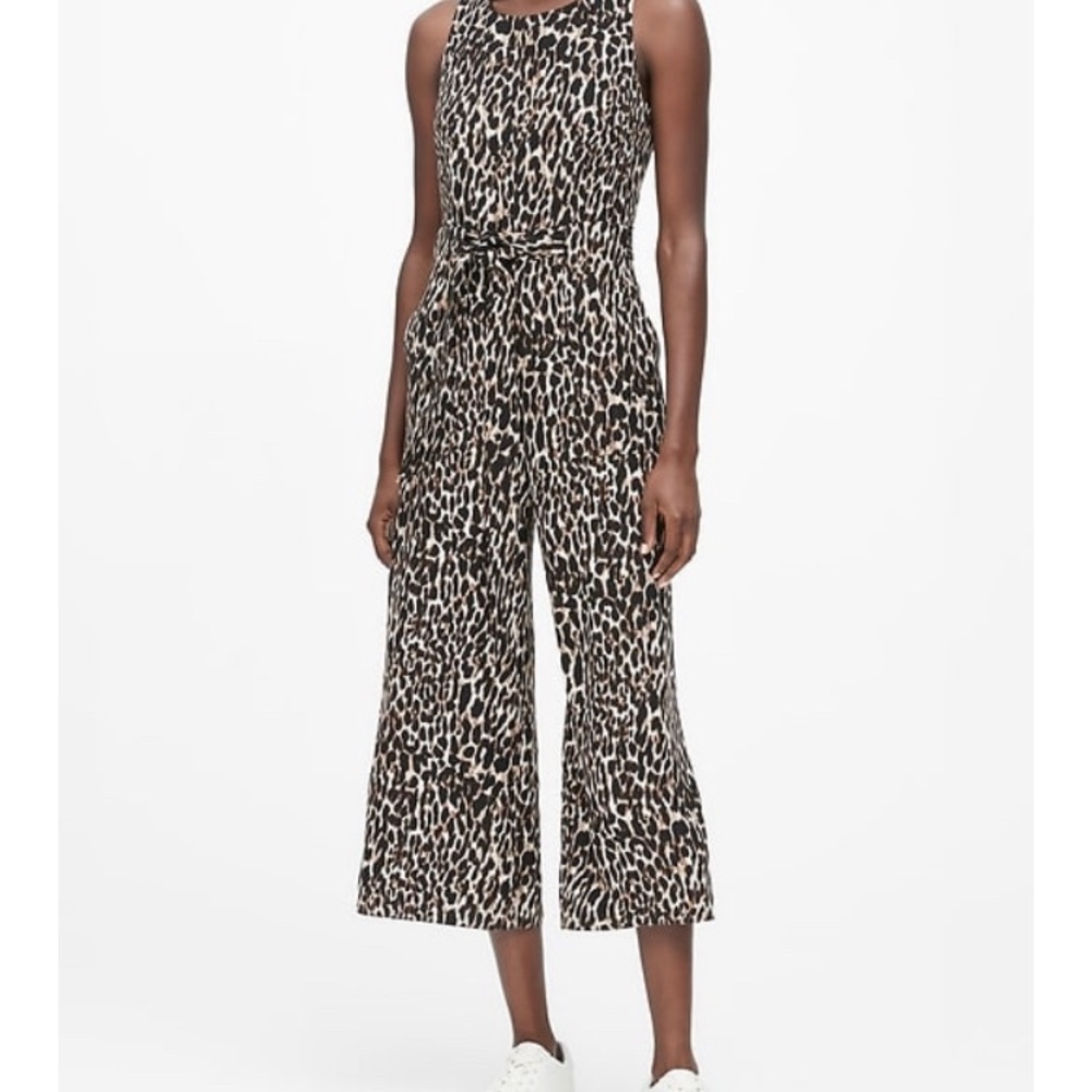 Banana Republic Jumpsuit